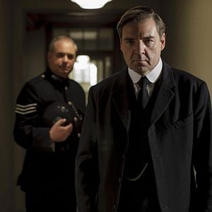 Photo Brendan Coyle