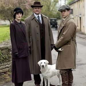 Photo Allen Leech