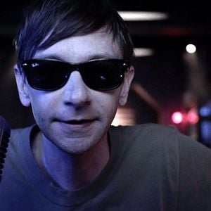 Photo DJ Qualls