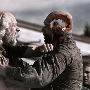 Photo Russell Hodgkinson