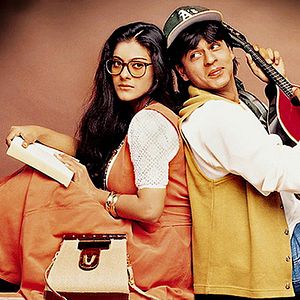 Photo Kajol Devgn