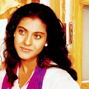 Photo Kajol Devgn