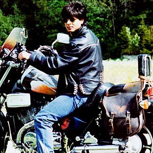 Photo Dilwale Dulhania Le Jayenge