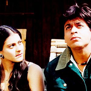 Photo Dilwale Dulhania Le Jayenge