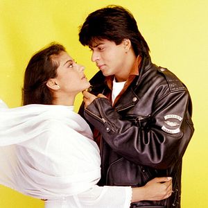 Photo Dilwale Dulhania Le Jayenge