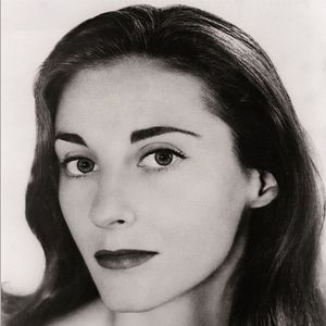 Photo Afternoon of a Faun: Tanaquil Le Clercq