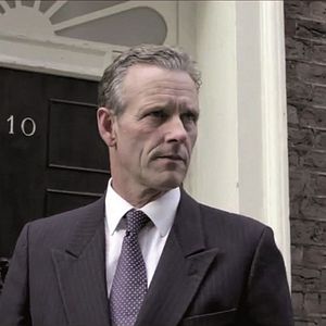 Photo He Who Dares: Downing Street Siege