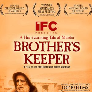 Photo Brother's Keeper