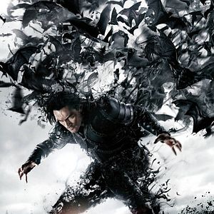 Photo Dracula Untold