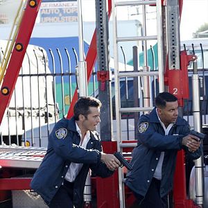 Photo Seamus Dever