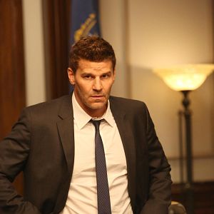Photo David Boreanaz