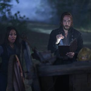 Photo Nicole Beharie