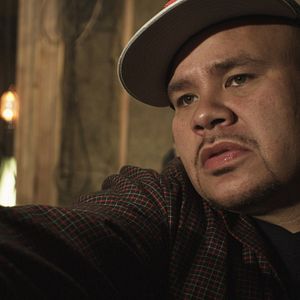 Photo Fat Joe