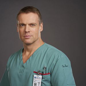 Photo Michael Shanks (I)