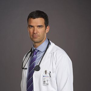 Photo Benjamin Ayres