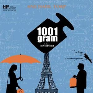 Photo 1001 grammes