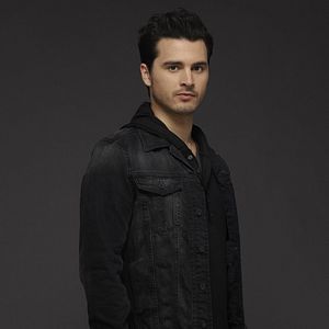 Photo Vampire Diaries