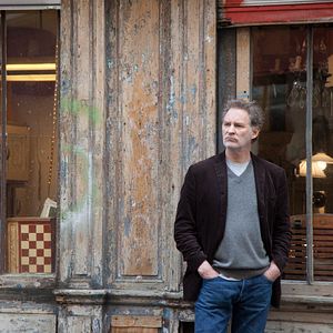 Photo Kevin Kline