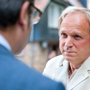 Photo Ulrich Tukur