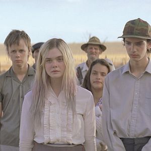 Photo Young Ones