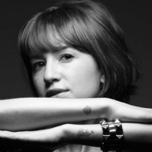 Photo Camila Cornelsen