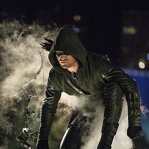 Photo Stephen Amell