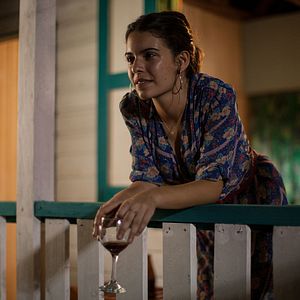 Photo Claudia Traisac