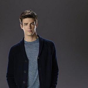 Photo Grant Gustin