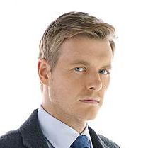 Photo Rick Cosnett