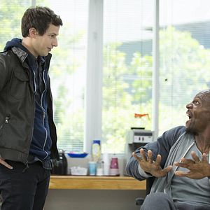 Photo Brooklyn Nine-Nine