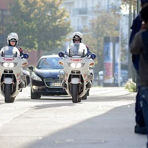 Photo Les Hommes de l'ombre