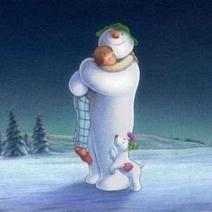Photo Les merveilleux contes de la neige