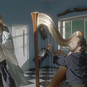 Photo Le Scandale Paradjanov ou La vie tumultueuse d'un artiste soviétique