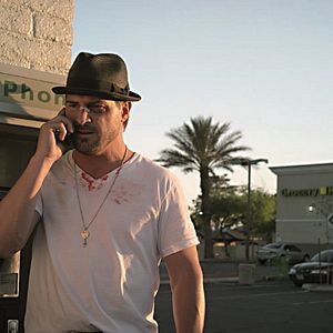 Photo George Eads