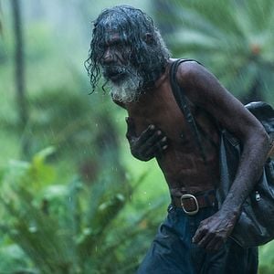 Photo Charlie's Country