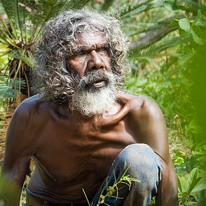 Photo Charlie's Country
