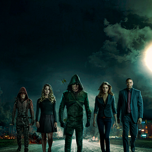 Photo Arrow