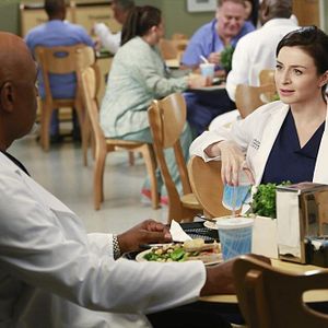 Photo Caterina Scorsone