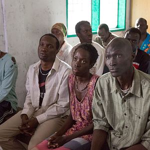 Photo The Good Lie