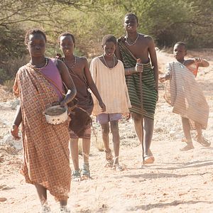 Photo The Good Lie