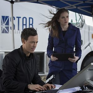 Photo Danielle Panabaker