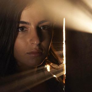 Photo Alanna Masterson