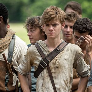 Photo Thomas Brodie-Sangster