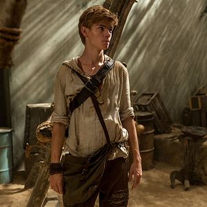 Photo Thomas Brodie-Sangster