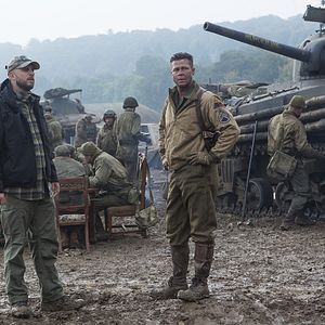 Photo David Ayer