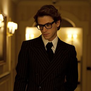 Photo Gaspard Ulliel