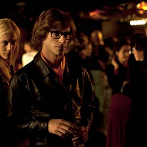 Photo Gaspard Ulliel