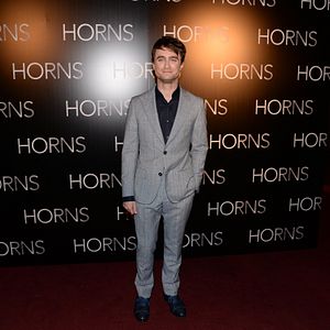 Photo Daniel Radcliffe