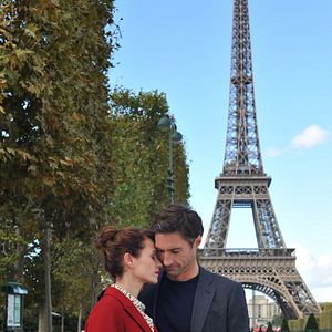 Photo Melika Foroutan