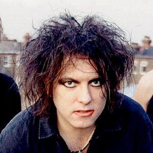 Photo Robert Smith